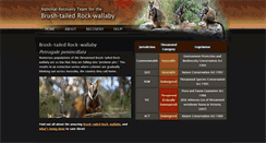 Desktop Screenshot of btrw.org